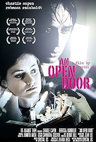 An Open Door Banda sonora (2006) cobrir