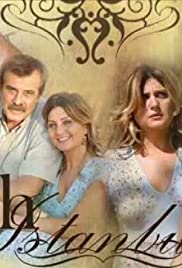 Ahh Istanbul (2006) copertina
