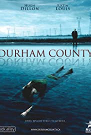Durham County Colonna sonora (2007) copertina