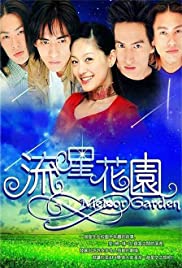 Meteor Garden (2001) copertina