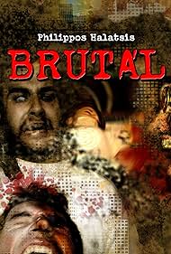 Brutal Banda sonora (2006) carátula