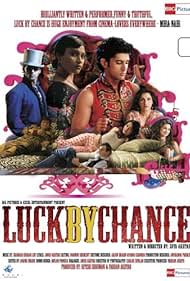 Luck by Chance Banda sonora (2009) carátula