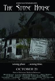 The Stone House (2006) copertina