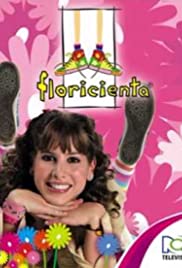 Floricienta (2006) copertina