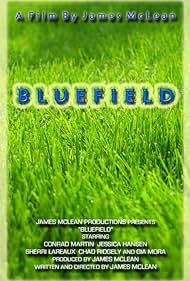 Bluefield Banda sonora (2006) carátula
