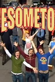 Awesometown Soundtrack (2005) cover