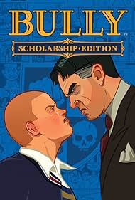 Bully (2006) cover
