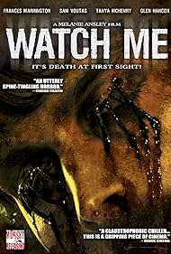 Watch Me (2006) carátula