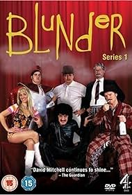 Blunder (2006) cobrir