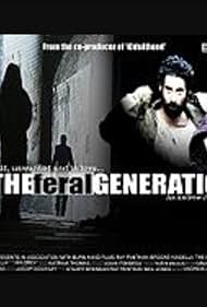 The Feral Generation (2007) cover