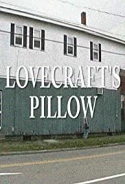 Lovecraft's Pillow Colonna sonora (2006) copertina