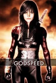 Godspeed Colonna sonora (2006) copertina