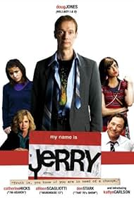 My Name Is Jerry Soundtrack (2009) cover