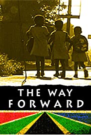 The Way Forward Colonna sonora (2005) copertina