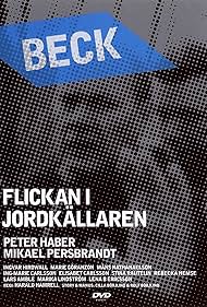 "Beck" Flickan i jordkällaren (2006) cover