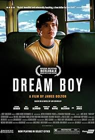 Dream Boy (2008) copertina