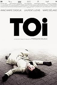 Toi (2007) cover