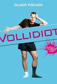 Vollidiot Soundtrack (2007) cover