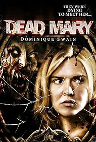 Dead Mary - O Massacre (2007) cobrir