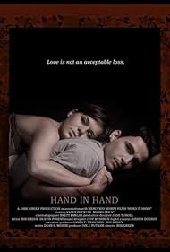 Hand in Hand (2007) copertina