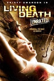 Living death - Morte apparente (2006) cover