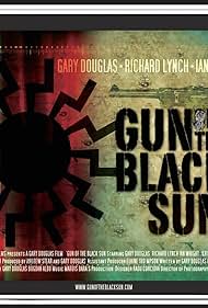 Gun of the Black Sun Colonna sonora (2011) copertina