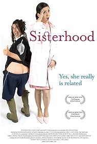 Sisterhood Soundtrack (2008) cover