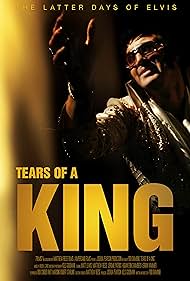 Tears of a King Soundtrack (2007) cover
