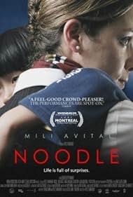 Noodle Tonspur (2007) abdeckung
