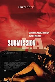 Submission (2006) carátula