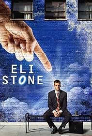 Eli Stone (2008) cover