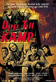 Upp till kamp (2007) cover