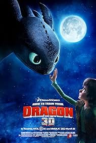 Dragon Trainer Colonna sonora (2010) copertina