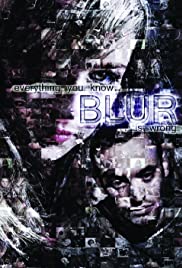 Blur Banda sonora (2011) carátula