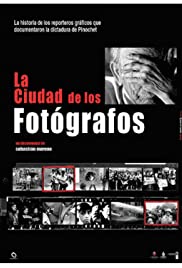 The City of Photographers Banda sonora (2006) cobrir