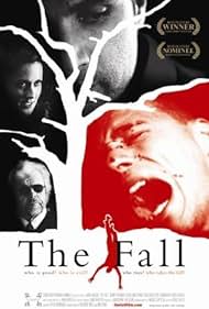 The Fall Colonna sonora (2008) copertina