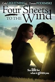 Four Sheets to the Wind Colonna sonora (2007) copertina