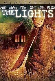 The Lights (2009) copertina