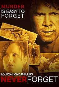 Never Forget (2008) copertina