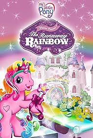 My Little Pony: The Runaway Rainbow Colonna sonora (2006) copertina