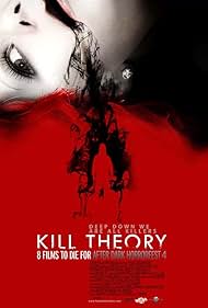 Kill Theory Tonspur (2009) abdeckung