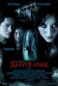 Kuntilanak Bande sonore (2006) couverture