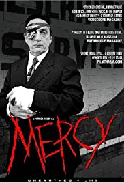 Mercy Colonna sonora (2006) copertina