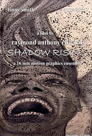 Shadow Rising Colonna sonora (1996) copertina