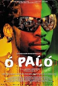 Ó Pai, Ó: Look at This (2007) cover