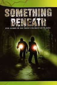Something Beneath (2007) cover