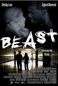 Beast (2006) carátula