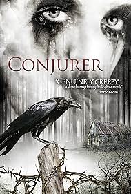 Conjurer (2008) copertina