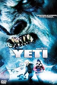Yeti: La maldición del demonio blanco Banda sonora (2008) carátula