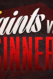 Saints & Sinners Banda sonora (2007) cobrir